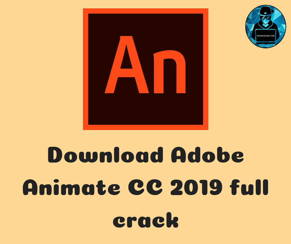 download adobe animate free crack